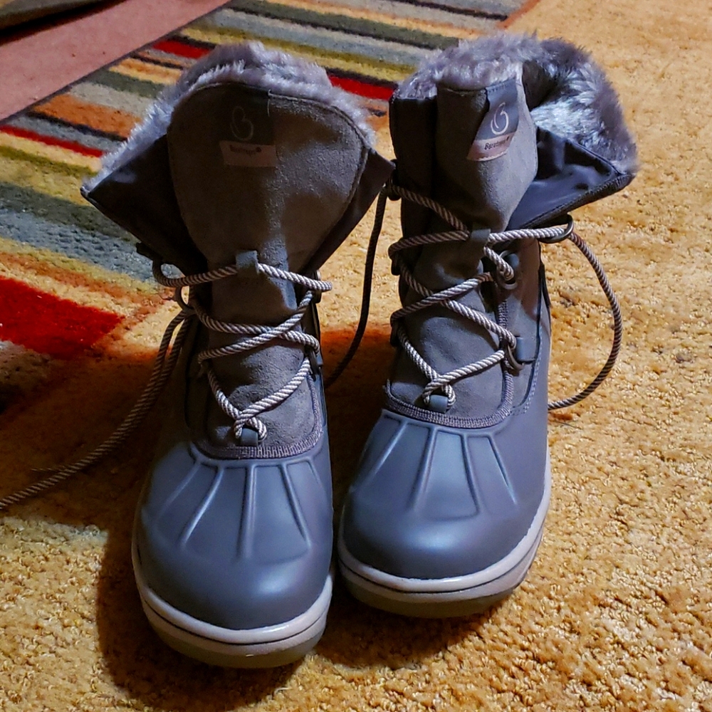 Baretraps Boots